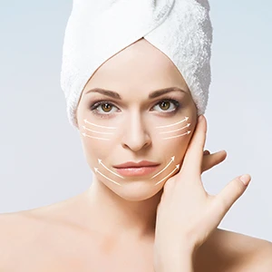 FACIAL SERVICES