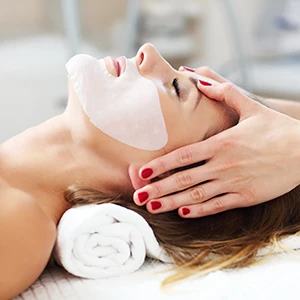 FACIAL SERVICES